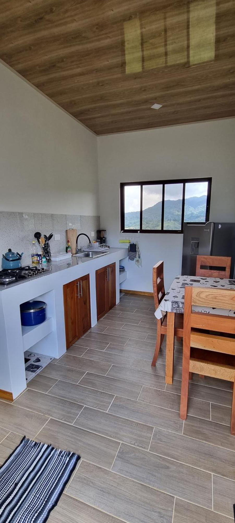 Vulkan Arenal Amazing View Lodge 4 Wd El Castillo Bagian luar foto